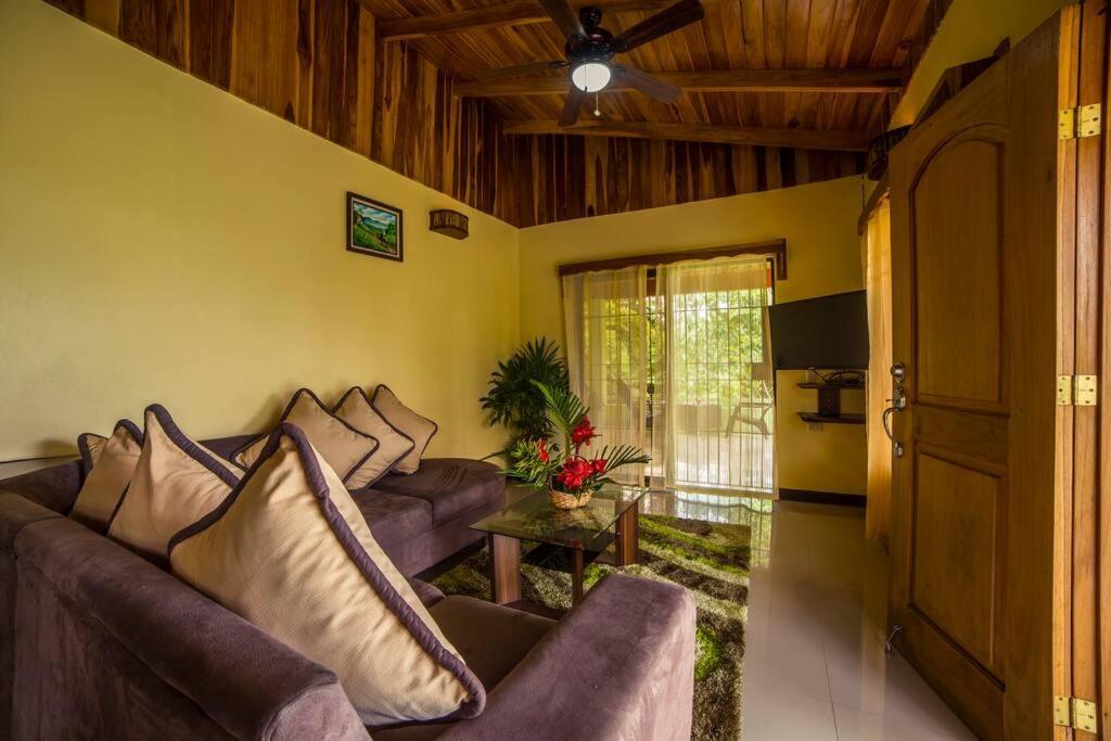 Arenal Ginger Home La Fortuna Exterior photo