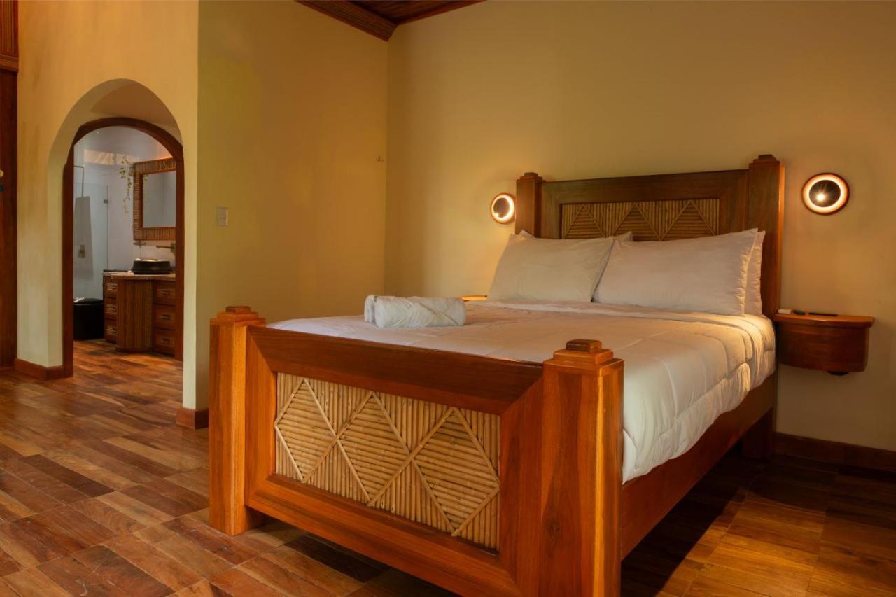 Arenal Ginger Home La Fortuna Exterior photo